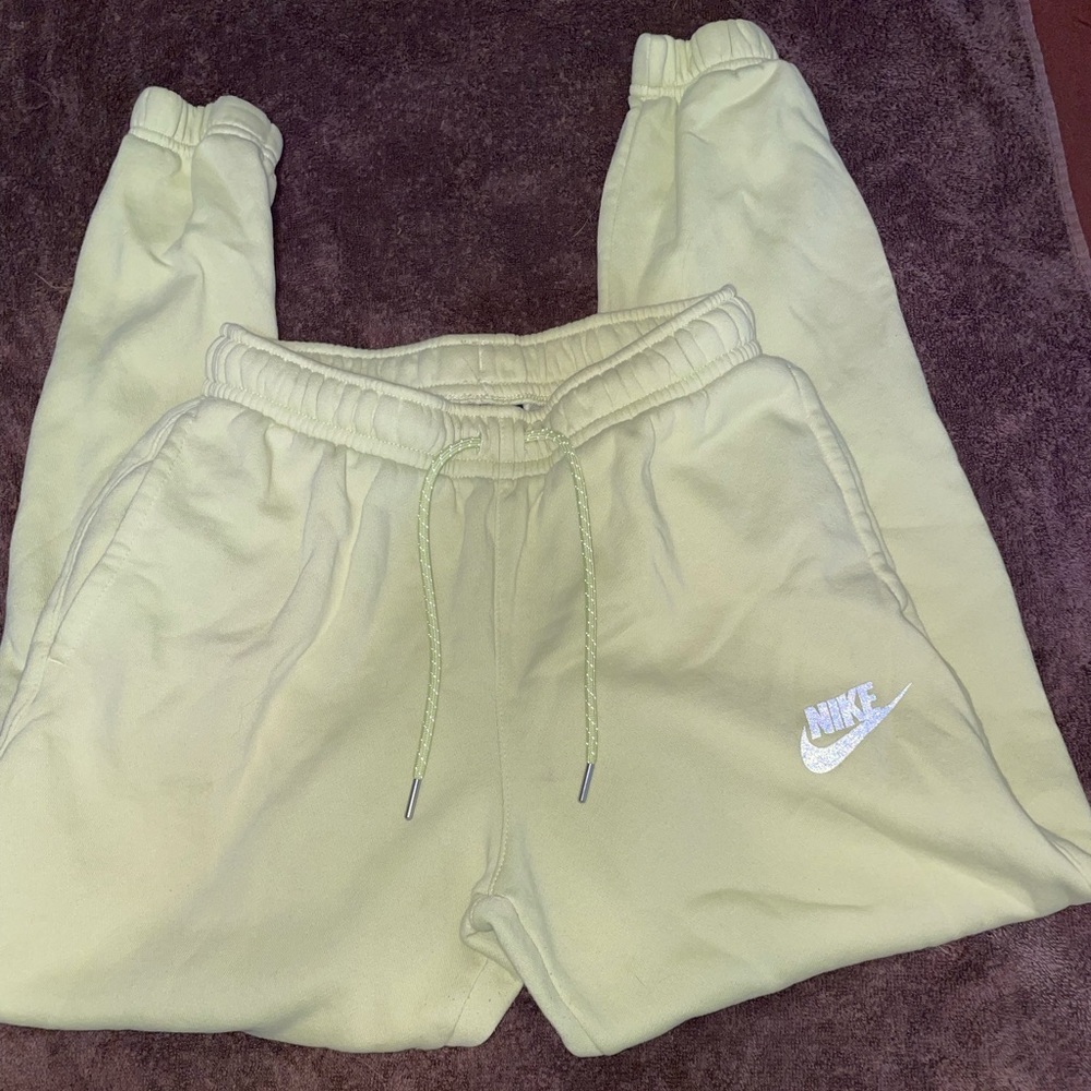 NIKE MENS JOGGERS